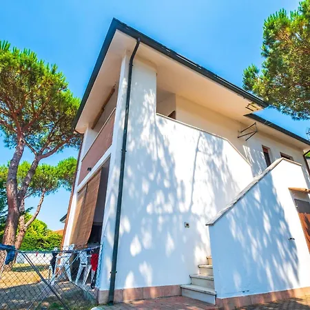 Nyaraló Pino 5 By Interhome *