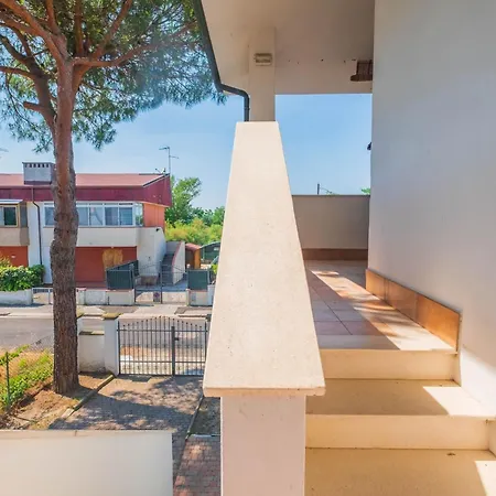 Pino 5 By Interhome * Lido di Volano