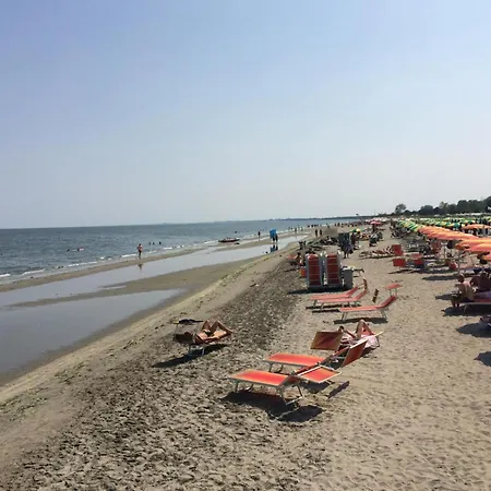 Pino 5 By Interhome Casa vacanze Lido di Volano