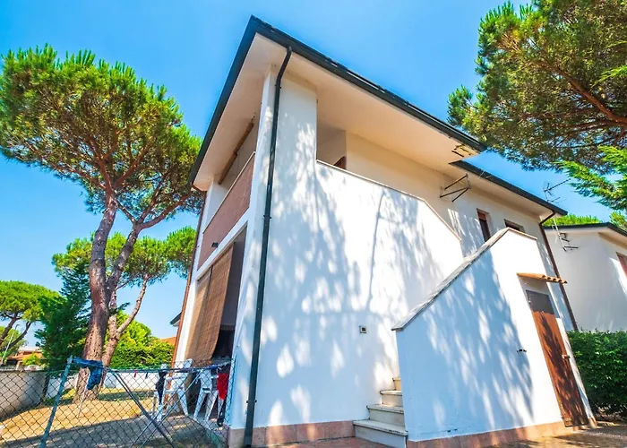 Nyaraló Pino 5 By Interhome *