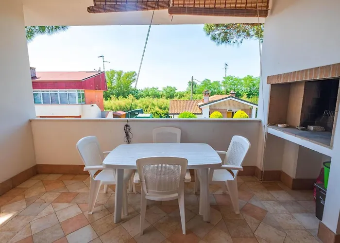 Nyaraló Pino 5 By Interhome Lido di Volano