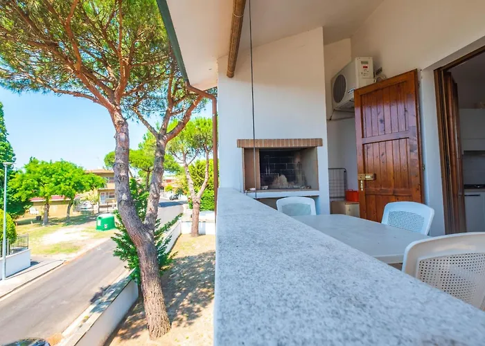 Pino 5 By Interhome Nyaraló Lido di Volano