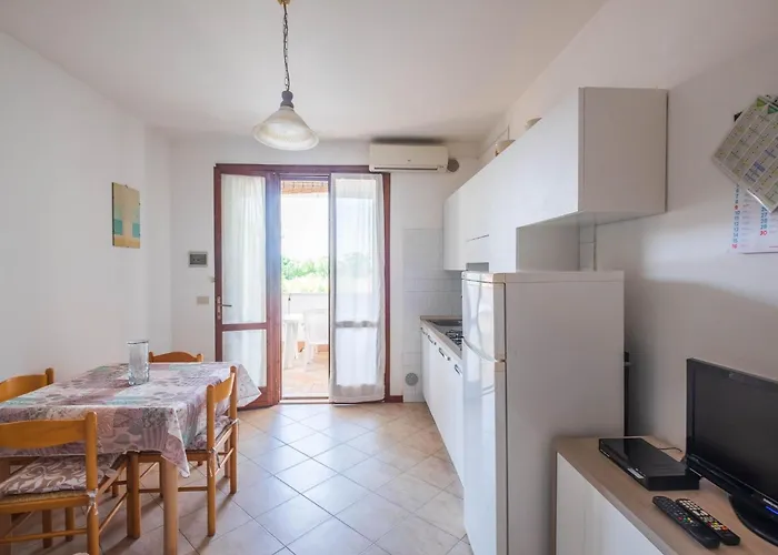 Pino 5 By Interhome Nyaraló *