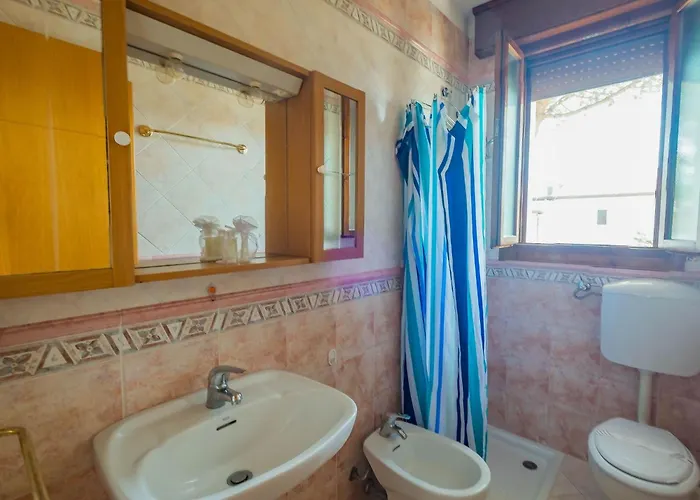 Nyaraló Pino 5 By Interhome