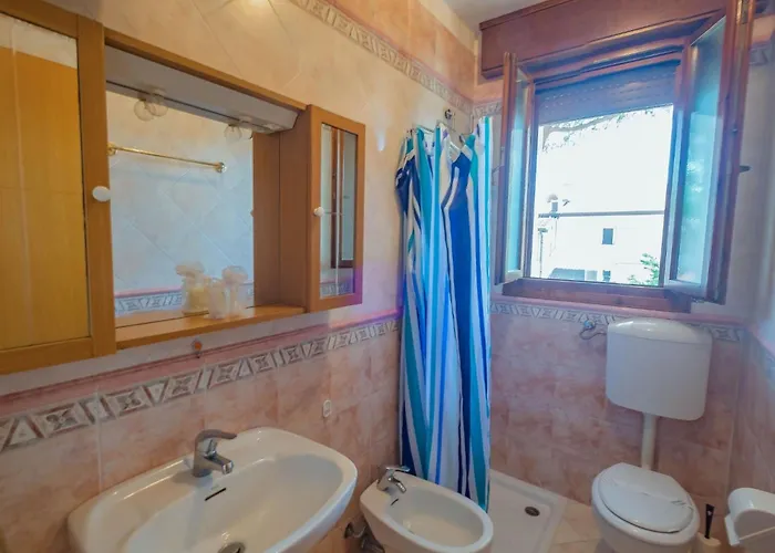 Nyaraló Pino 5 By Interhome Lido di Volano