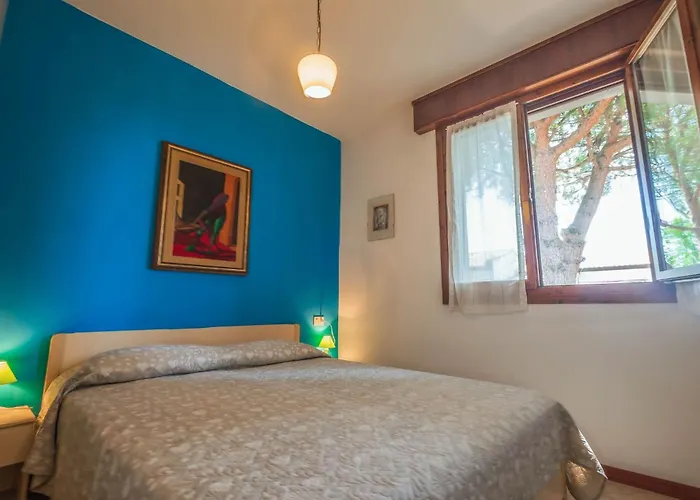 Pino 5 By Interhome * Lido di Volano