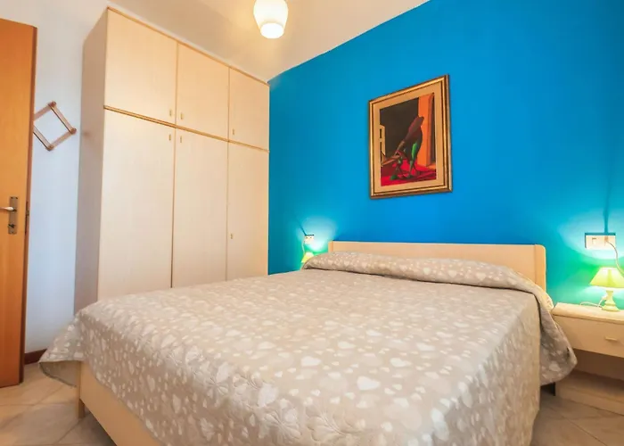 Pino 5 By Interhome * Lido di Volano