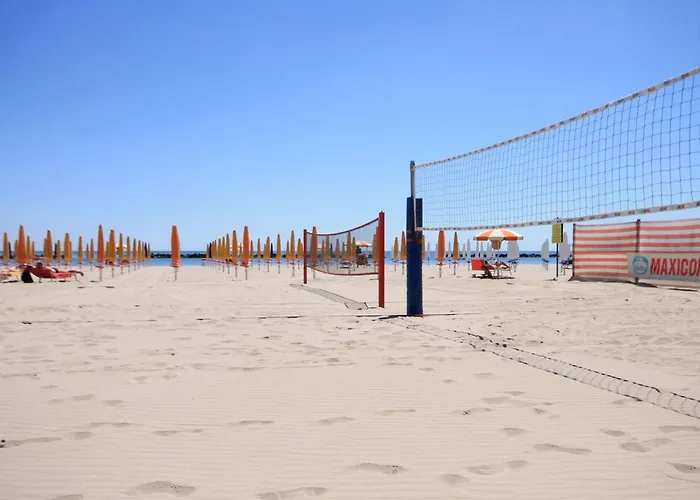 Nyaraló Pino 5 By Interhome *