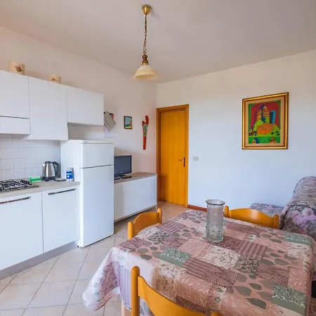 Pino 5 By Interhome Holiday home *