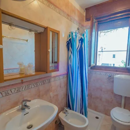 Holiday home Pino 5 By Interhome Lido di Volano