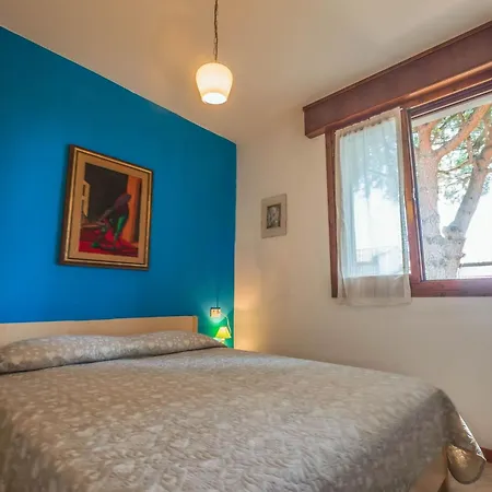 Pino 5 By Interhome * Lido di Volano