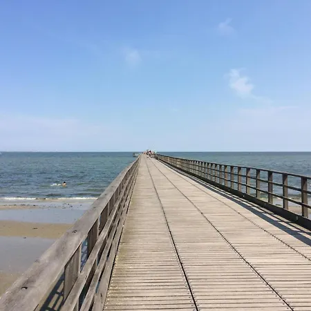 Сasa de vacaciones Pino 5 By Interhome