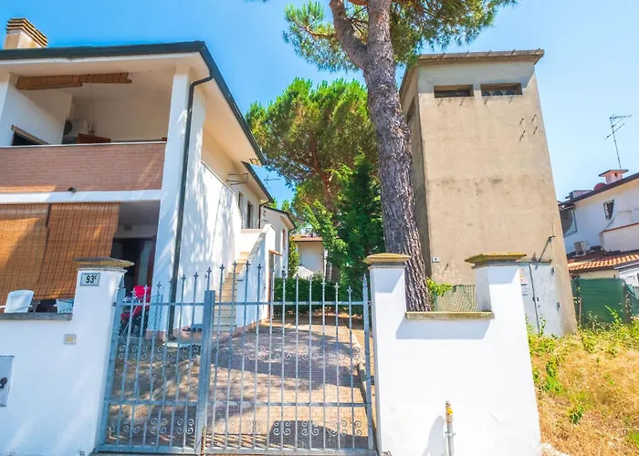 Pino 5 By Interhome Lido di Volano