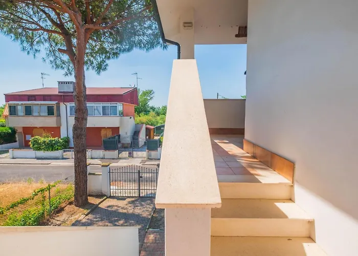 Pino 5 By Interhome * Lido di Volano