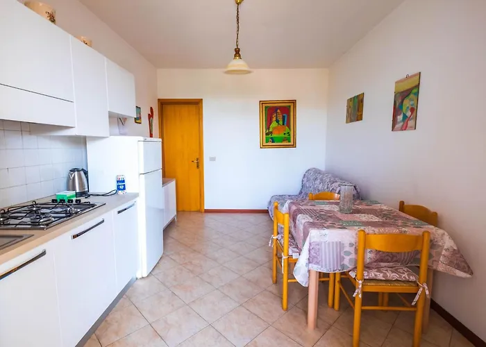 Pino 5 By Interhome Lido di Volano