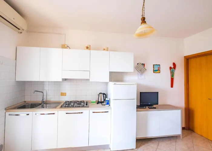 Pino 5 By Interhome Сasa de vacaciones *