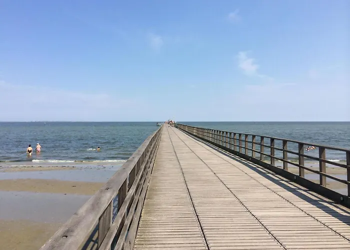 펜션 Pino 5 By Interhome