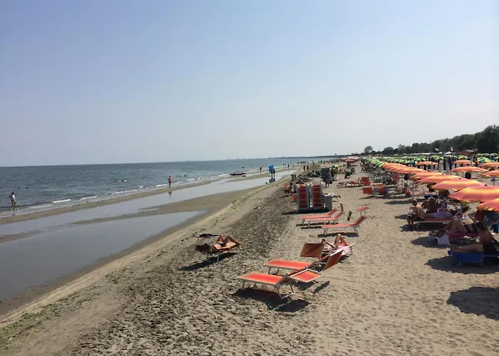 Pino 5 By Interhome Сasa de vacaciones Lido di Volano